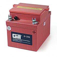 Gill G-245 Battery With Acid